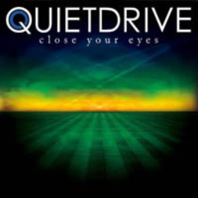 Close　Your　Eyes（ＣＤ）