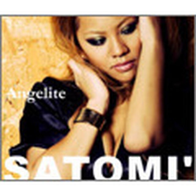 Angelite（ＣＤ）
