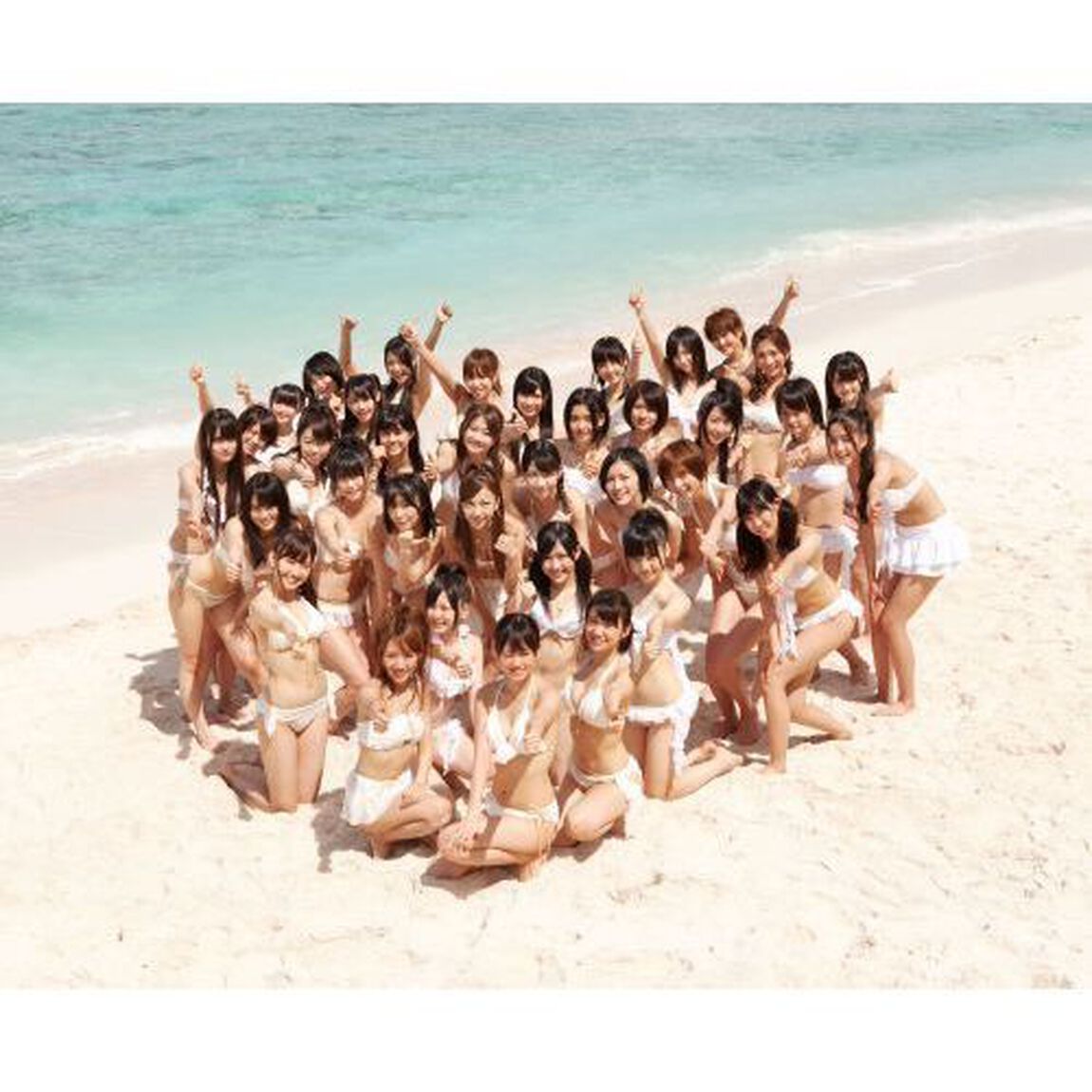 真夏の　Sounds　good　！（数量限定生産盤／Type－A／ホログラムBOX仕様／セブンネット限定生写真付き）（CDシングル）