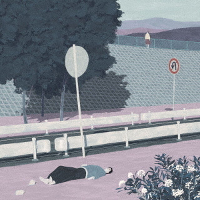 川口大輔／Elsewhere（CD）（ＣＤ）