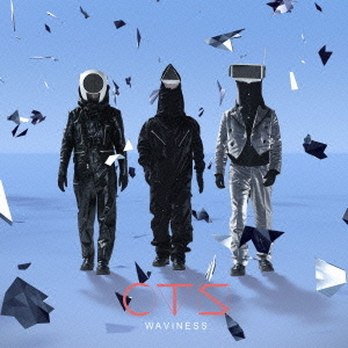 WAVINESS（ＣＤ）