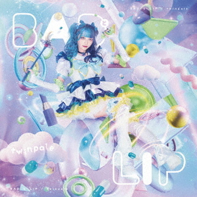 BADとLIP（ＣＤ）