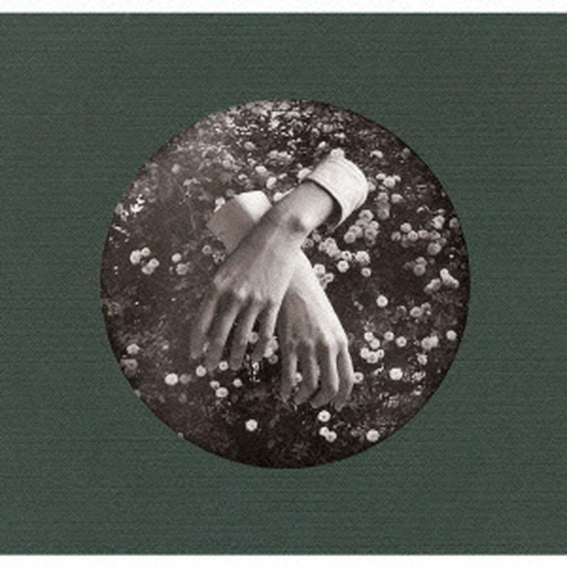 A　LITTLE　FABLE（ＣＤ）