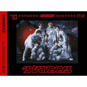 Travis Japan／'s travelers（初回T盤／CD＋DVD）（特典なし） - 通販
