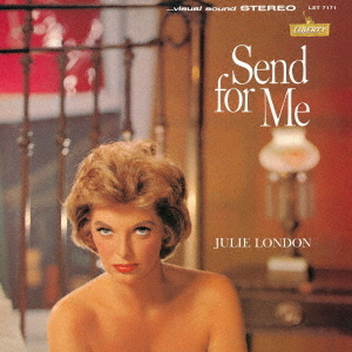 センド・フォー・ミー（ＣＤ）