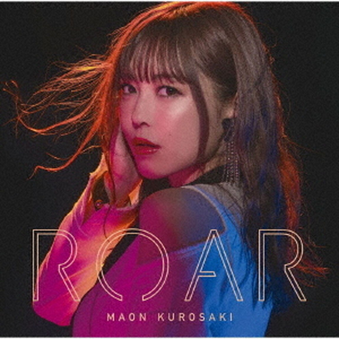 ROAR（ＣＤ）