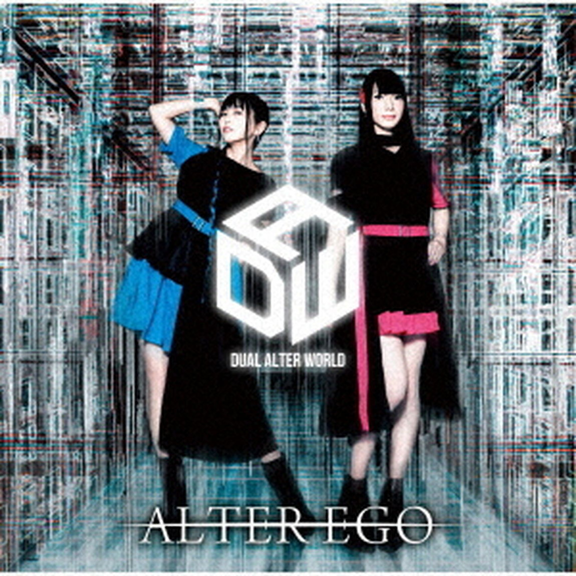 ALTER　EGO（ＣＤ）
