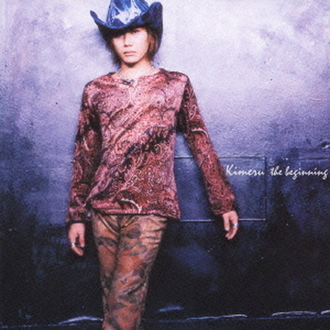 THE　BEGINNING（ＣＤ）