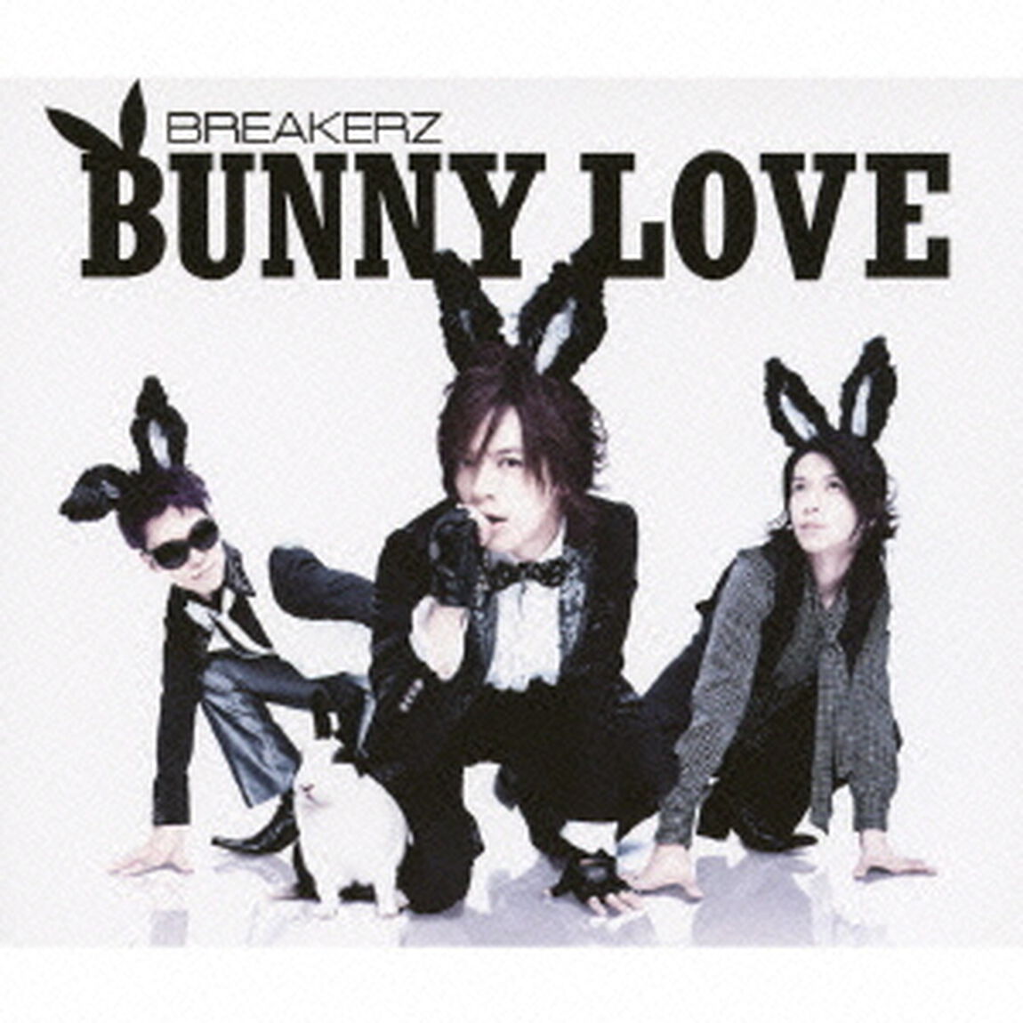 BUNNY　LOVE／REAL　LOVE　2010（ＣＤ）