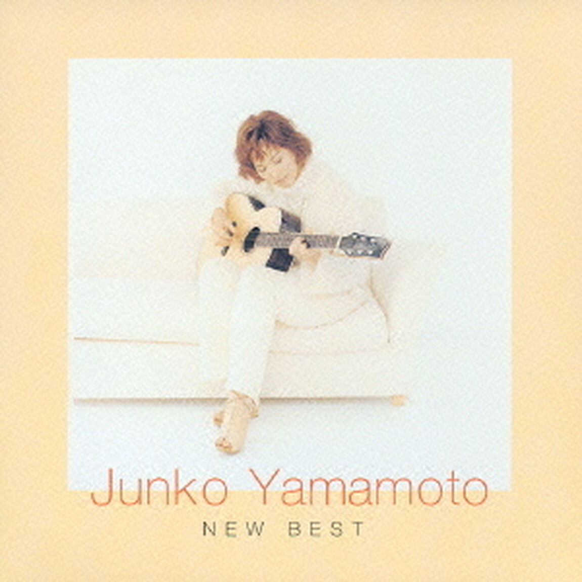 NEW　BEST　1500　山本潤子（ＣＤ）