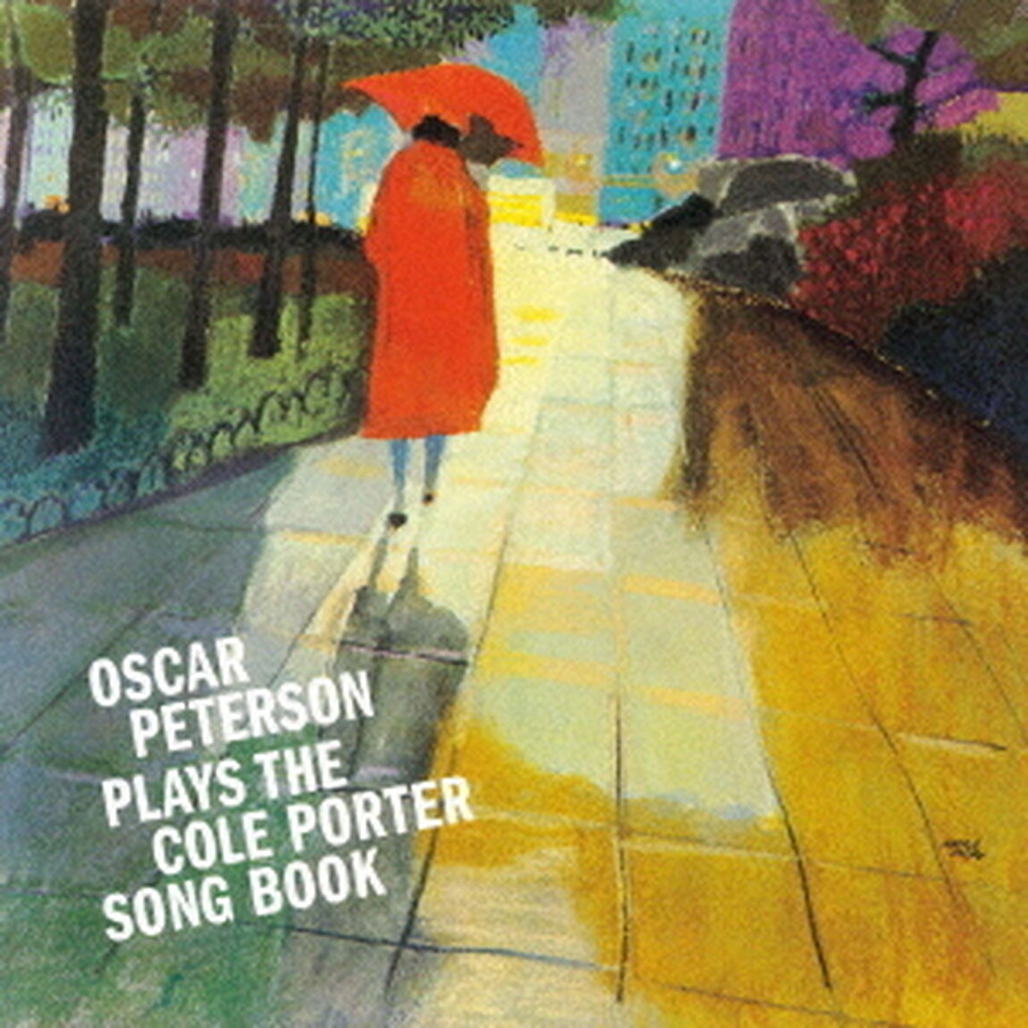 ザ・コール・ポーター・ソング・ブック（ＣＤ）