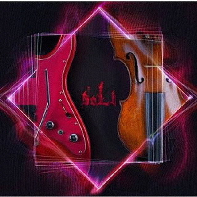 soLi（ＣＤ）