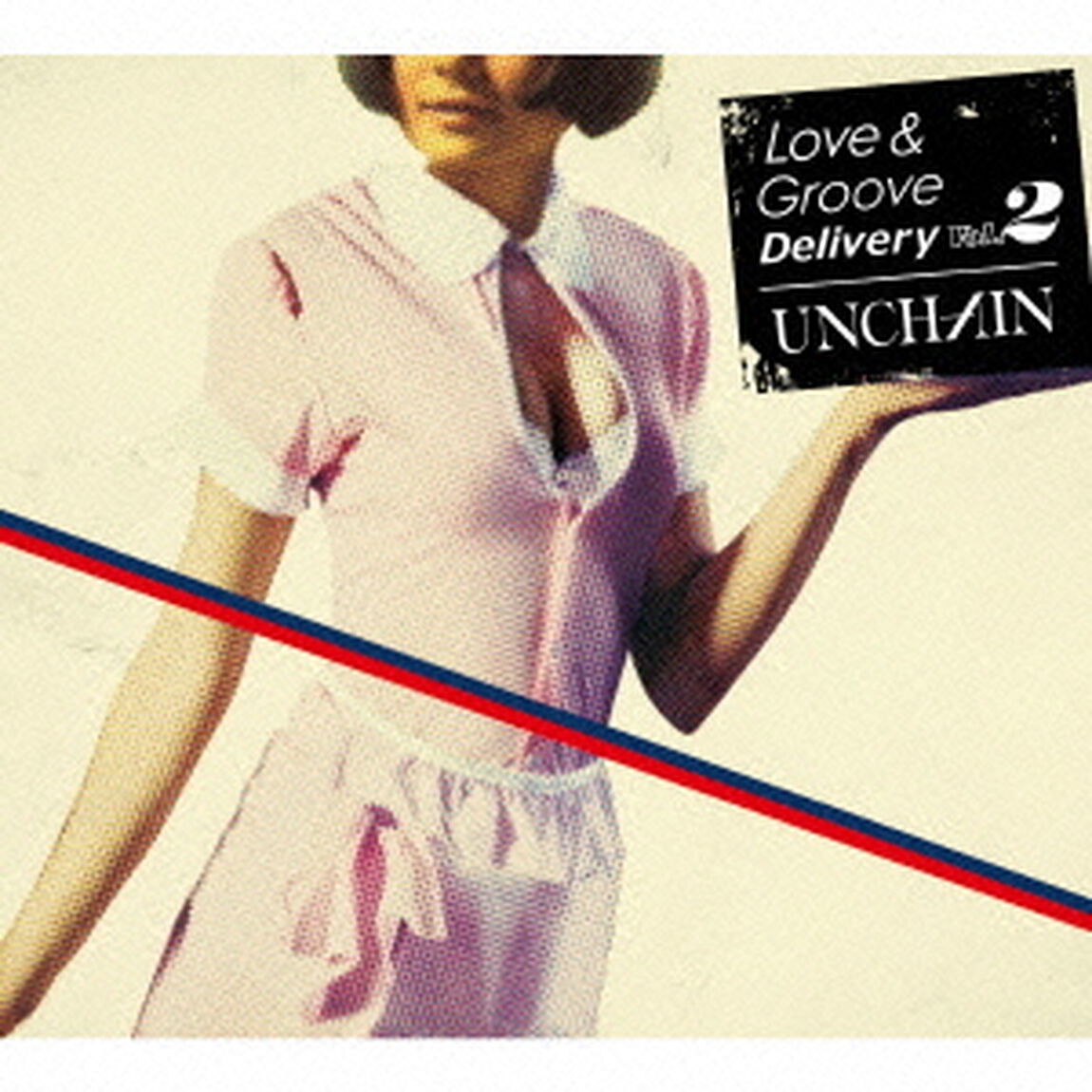 Love　＆　Groove　Delivery　Vol．2（ＣＤ）