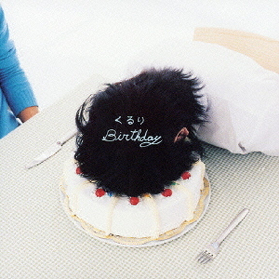 BIRTHDAY（ＣＤ）