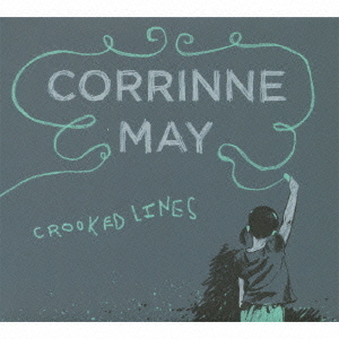 クルックド・ラインズ（ＣＤ）