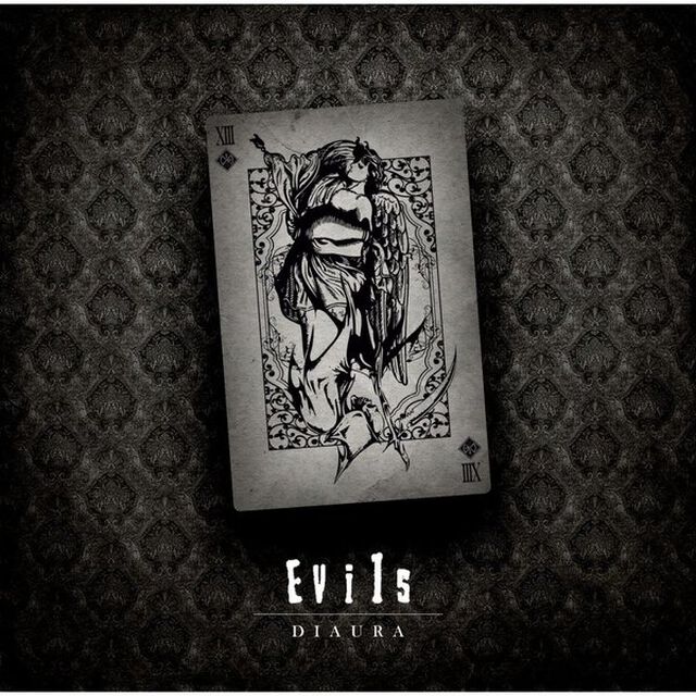 Evils（ＣＤ）