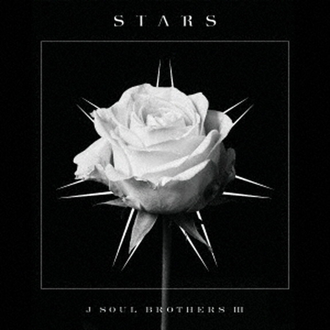 三代目 J SOUL BROTHERS from EXILE TRIBE／STARS（CD+Blu-ray）（ＣＤ）
