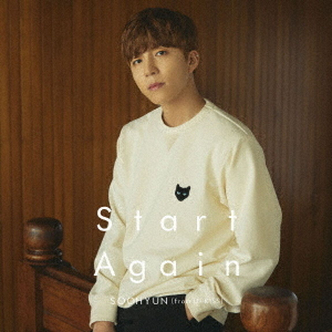 Start　Again（ＣＤ）