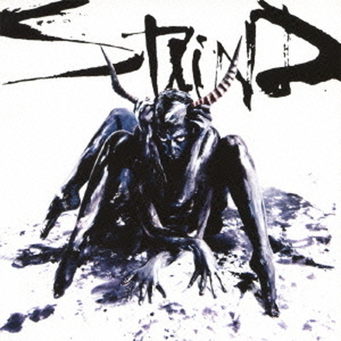 ステインド（ＣＤ）