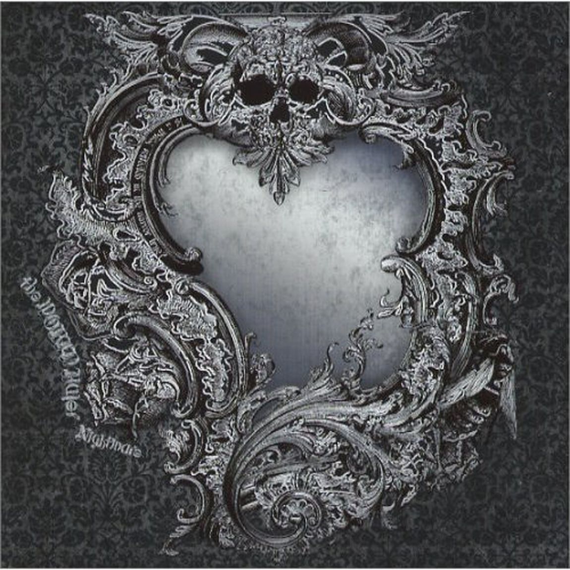 the　WORLD　Ruler（ＣＤ）