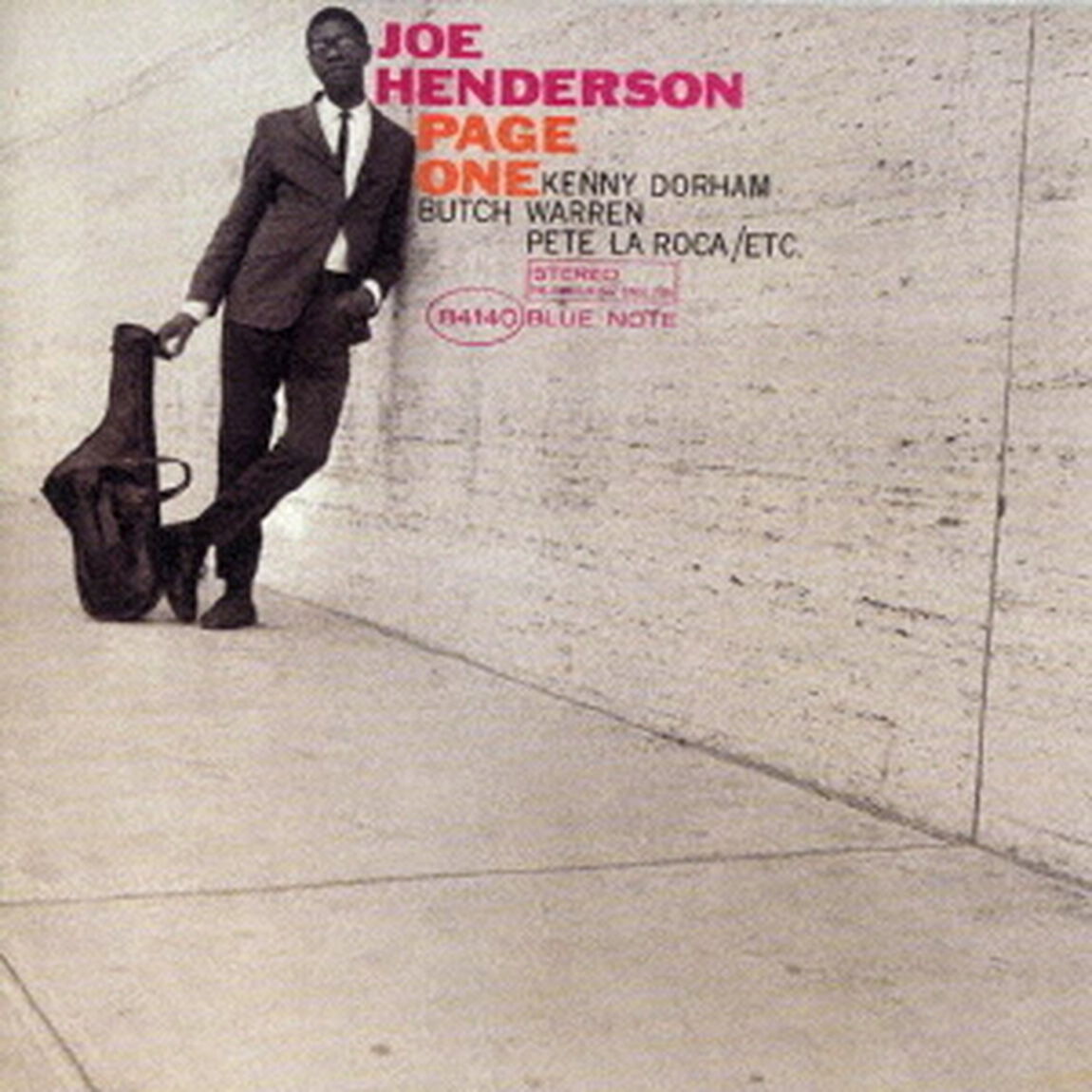 ページ・ワン（ＳＡＣＤ）（スーパーオーディオＣＤ）