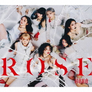 HANA／ROSE（初回生産限定盤A／CD＋Blu-ray） - 通販｜セブンネット