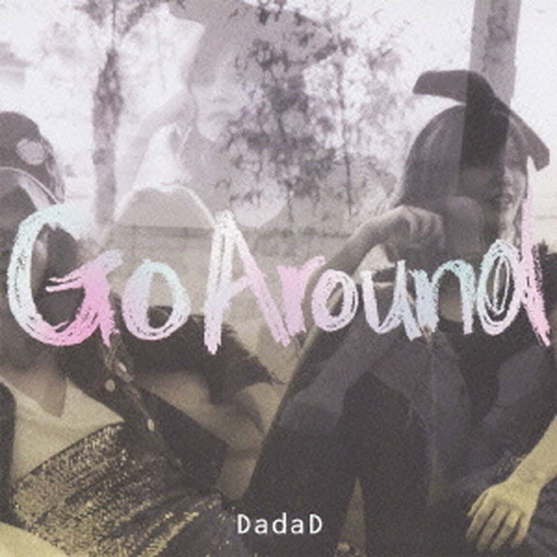 Go　Around（ＣＤ）