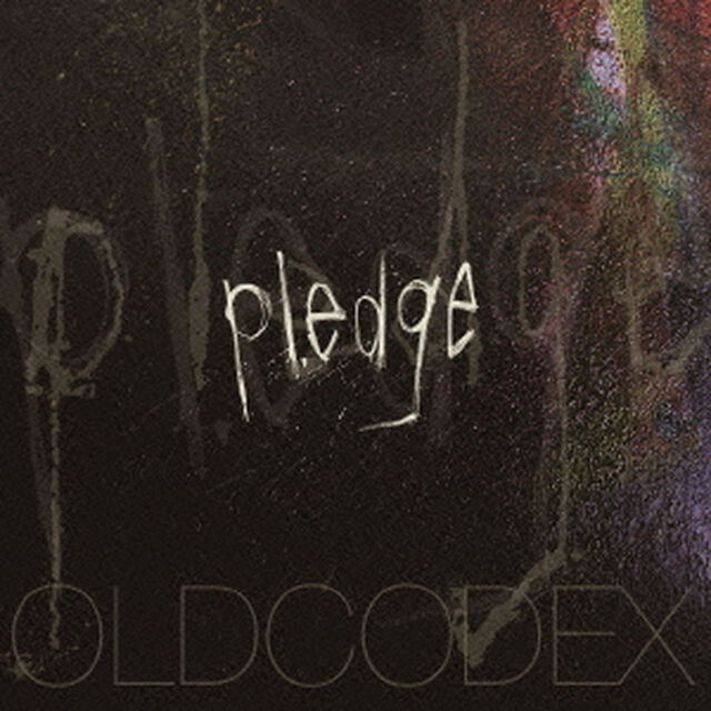 pledge（ＣＤ）