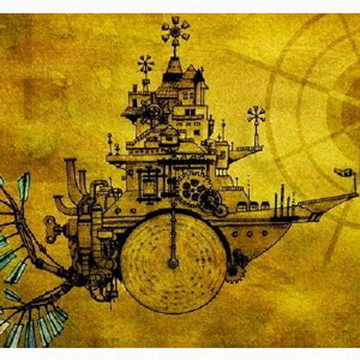 青の軌跡（ＣＤ）