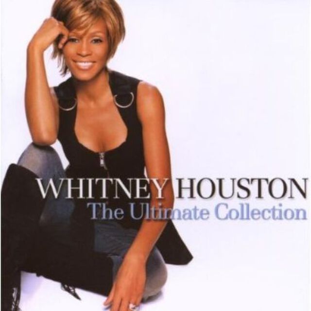 【輸入盤】ウルトラ・ベスト WHITNEY HOUSTON／ULTIMATE COLLECTION（ＣＤ）