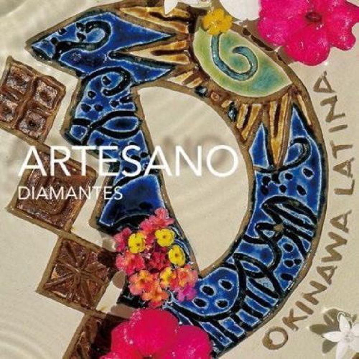 ARTESANO（ＣＤ）
