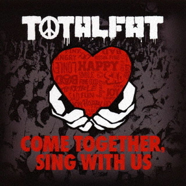 COME　TOGETHER，　SING　WITH　US（ＣＤ）