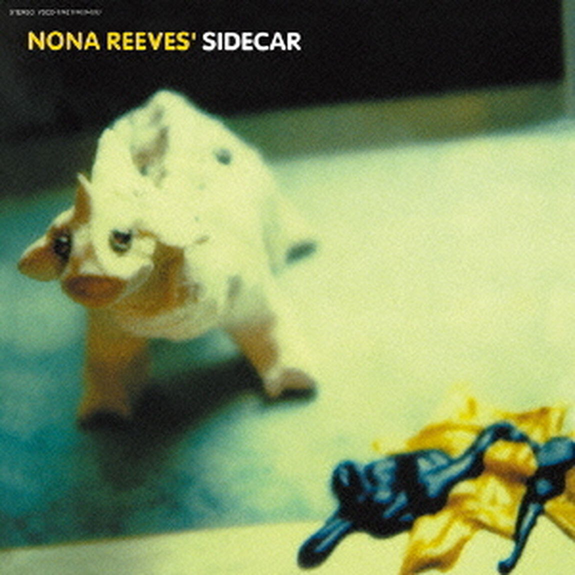 SIDECAR（ＣＤ）