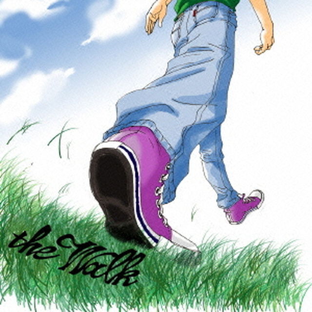 THE　WALK／wktk（ワクテカ）ラバーズ（ＣＤ）