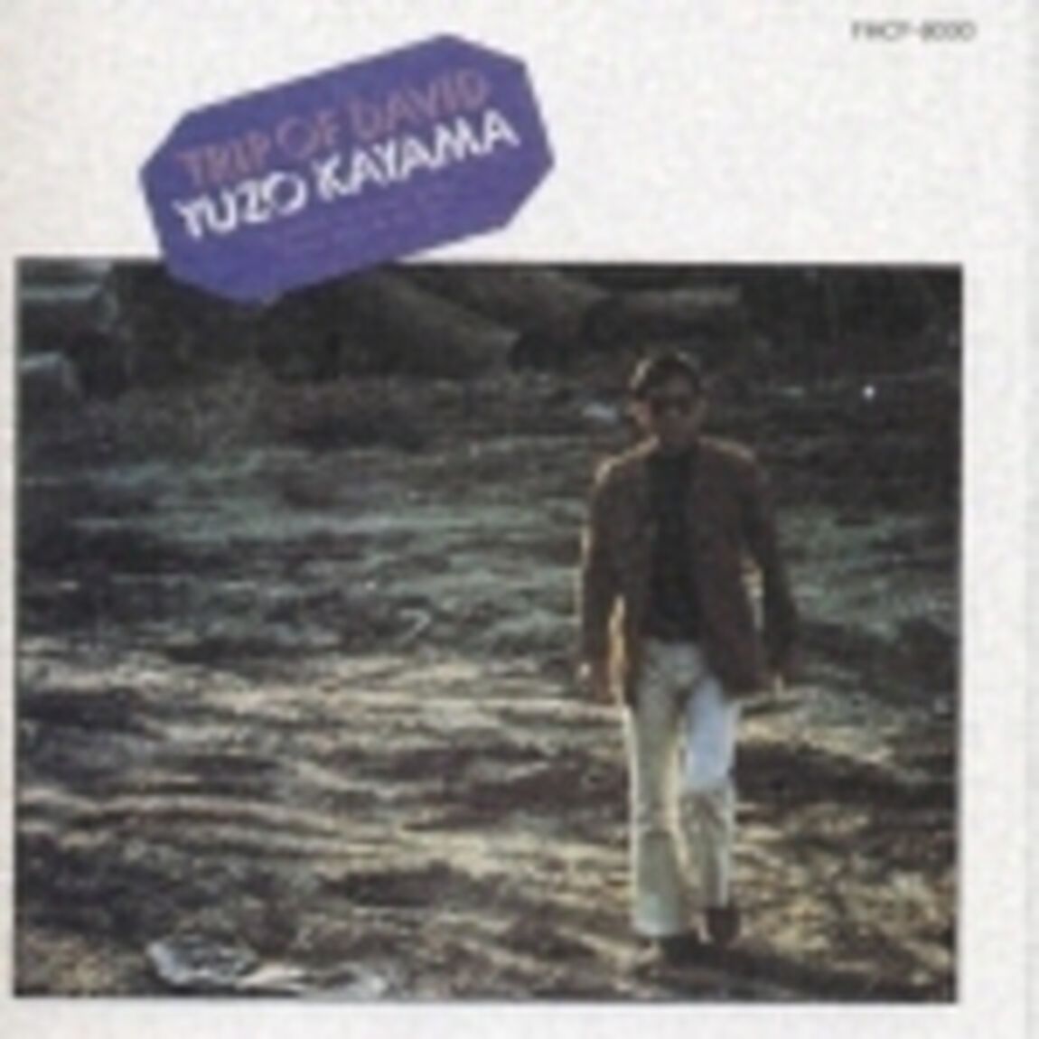 TRIP　OF　DAVID（ＣＤ）