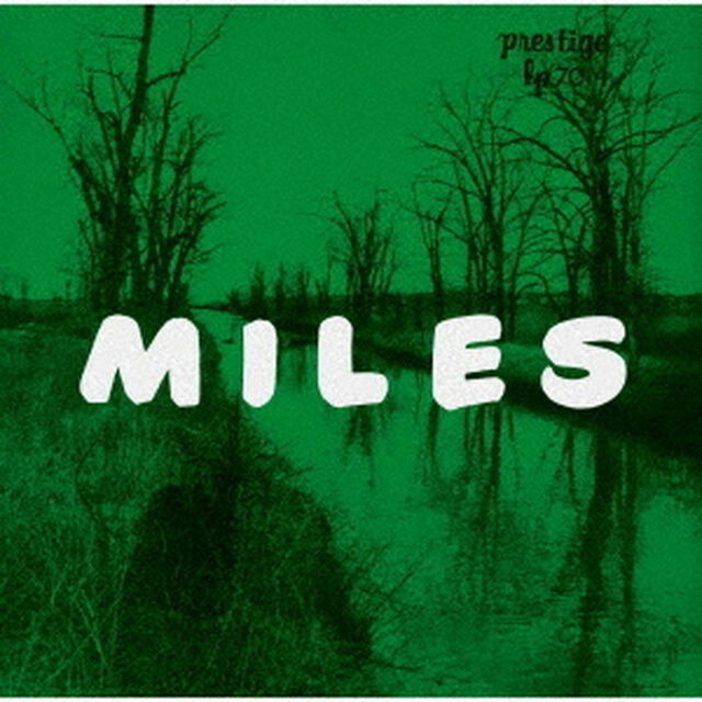 マイルス〜ザ・ニュー・マイルス・デイヴィス・クインテット（ＣＤ）