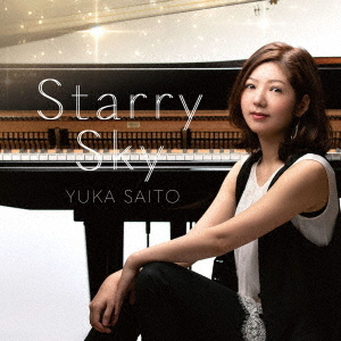 Starry　Sky（ＣＤ）