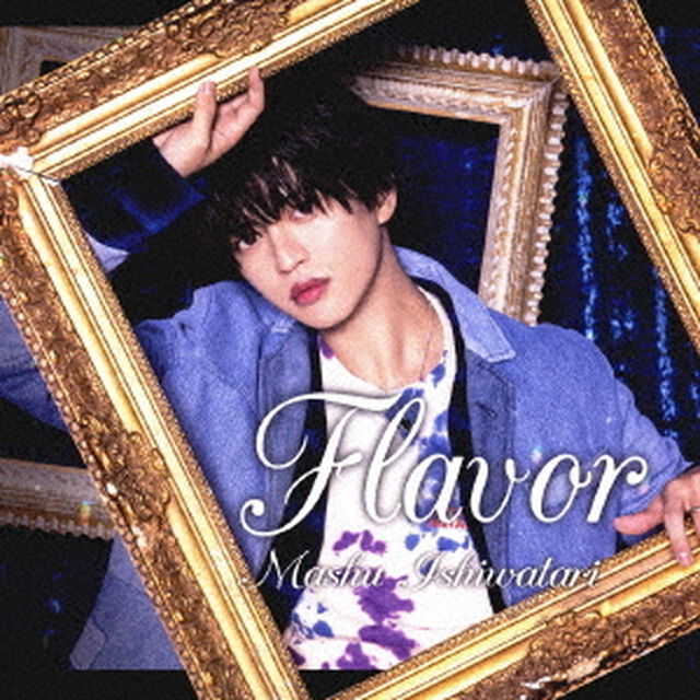 Flavor（ＣＤ）