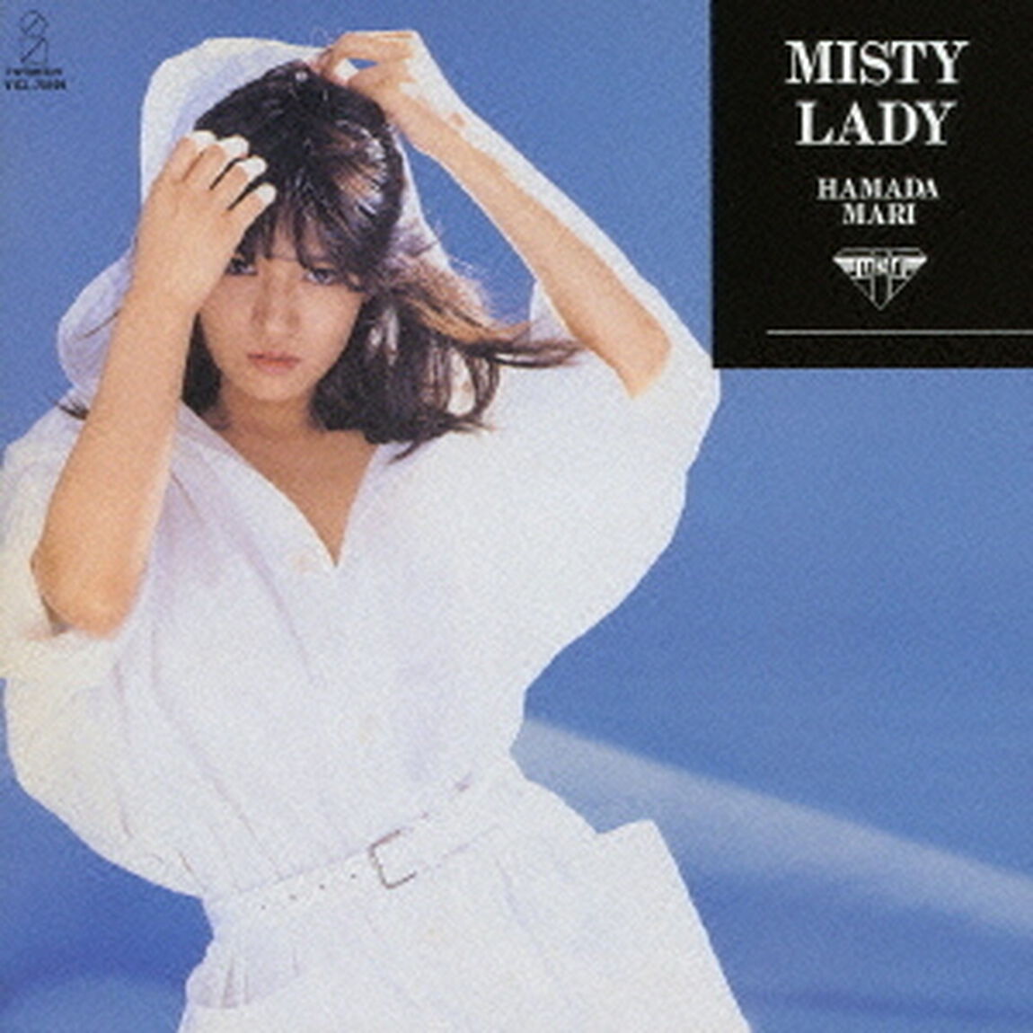 MISTY　LADY〜The　First　Period（ＣＤ）