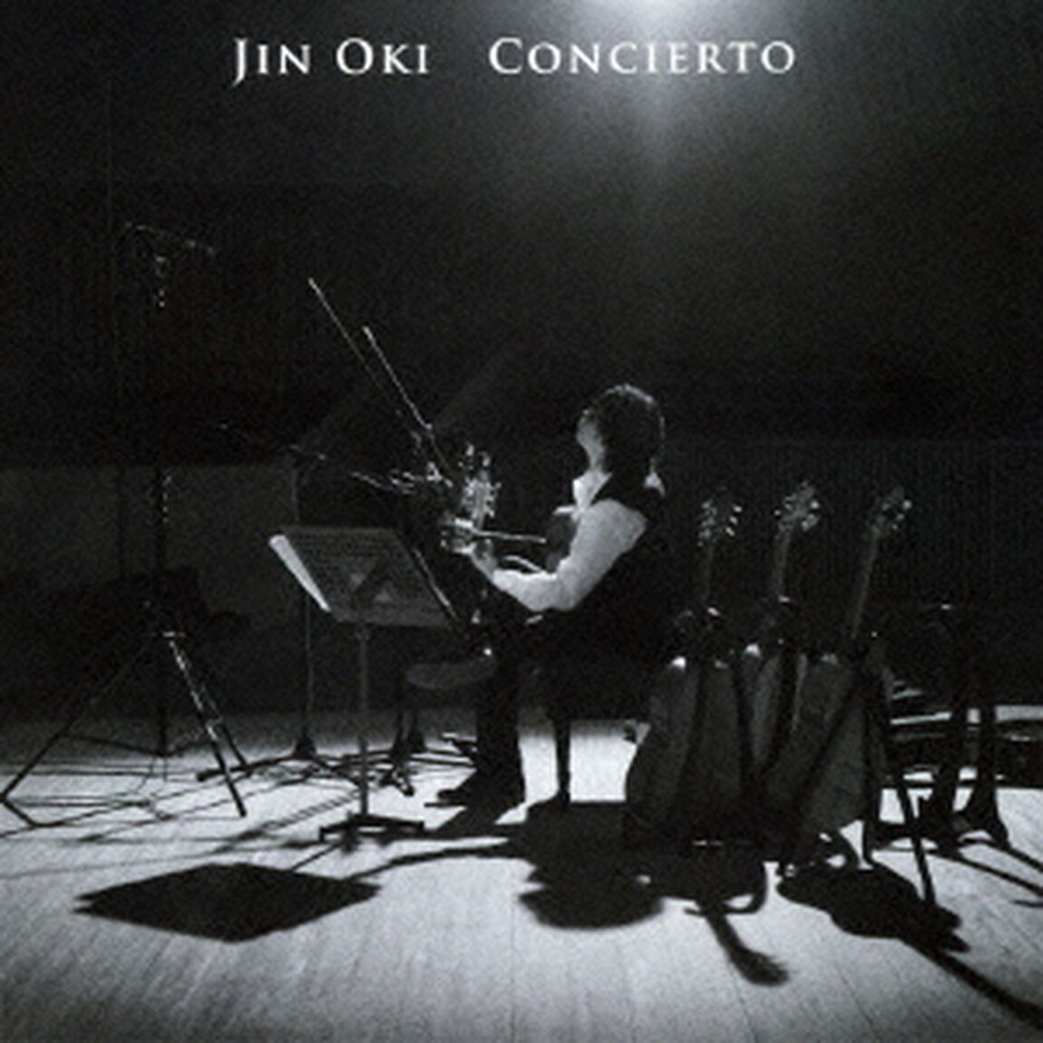 Concierto［コンシエルト］　〜魂祭〜（ＣＤ）