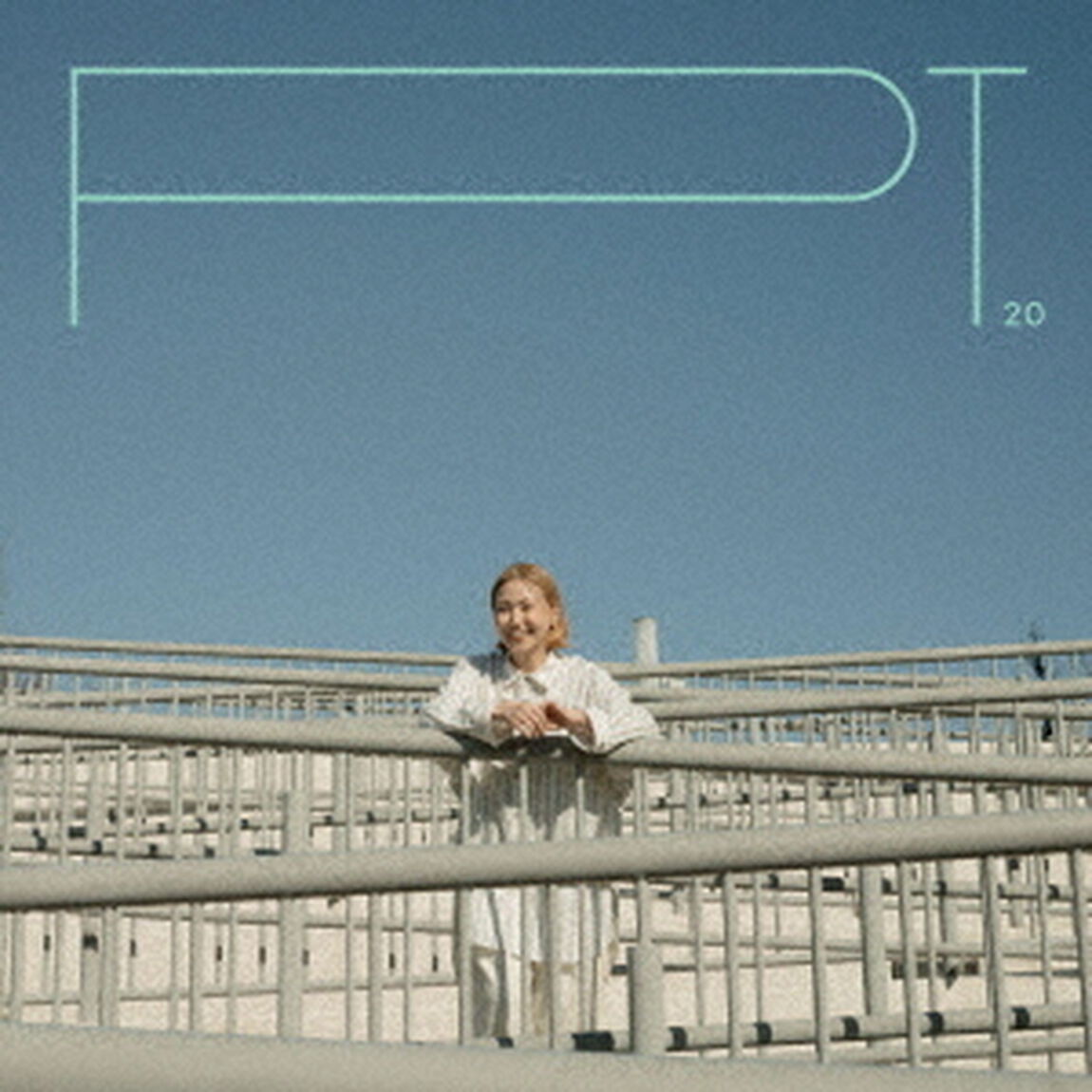 土岐麻子／Peppermint Time 〜20th Anniversary Best〜（2CD）（ＣＤ）