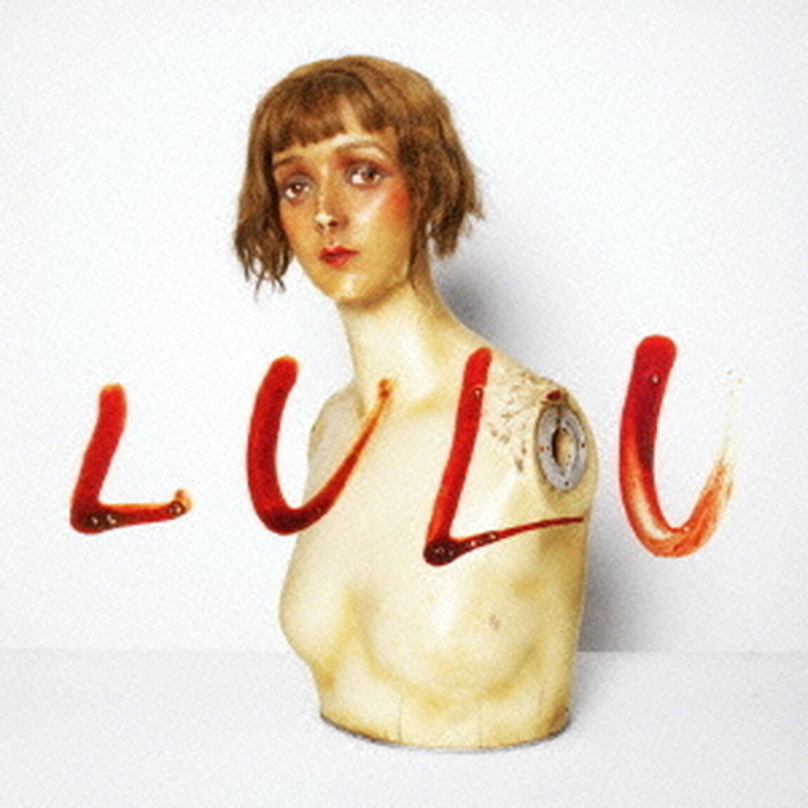LULU（ＣＤ）