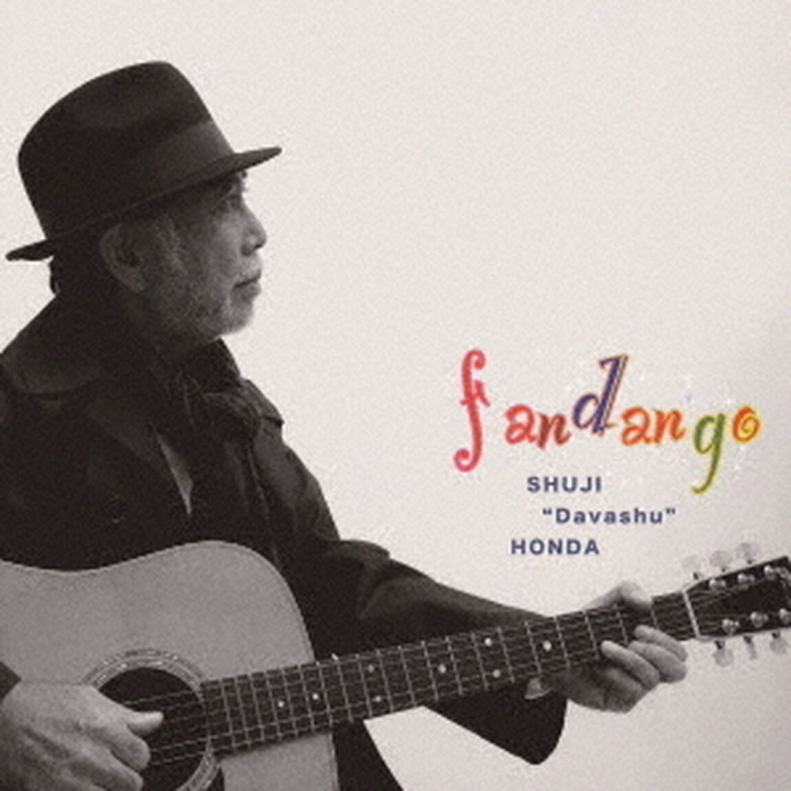 fandango（ＣＤ）