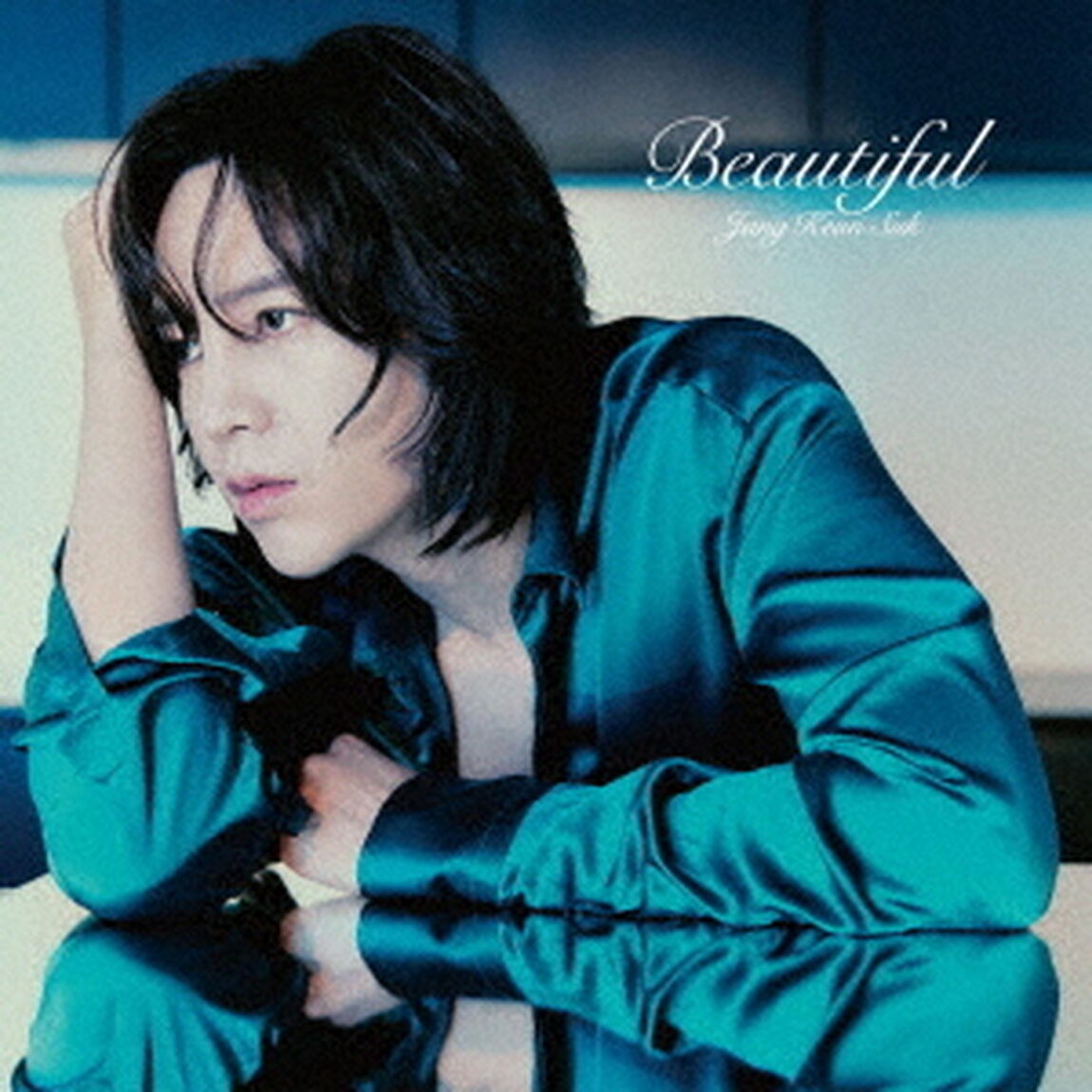 チャン・グンソク／Beautiful（初回限定盤B／CD+DVD）（特典なし）（ＣＤ）
