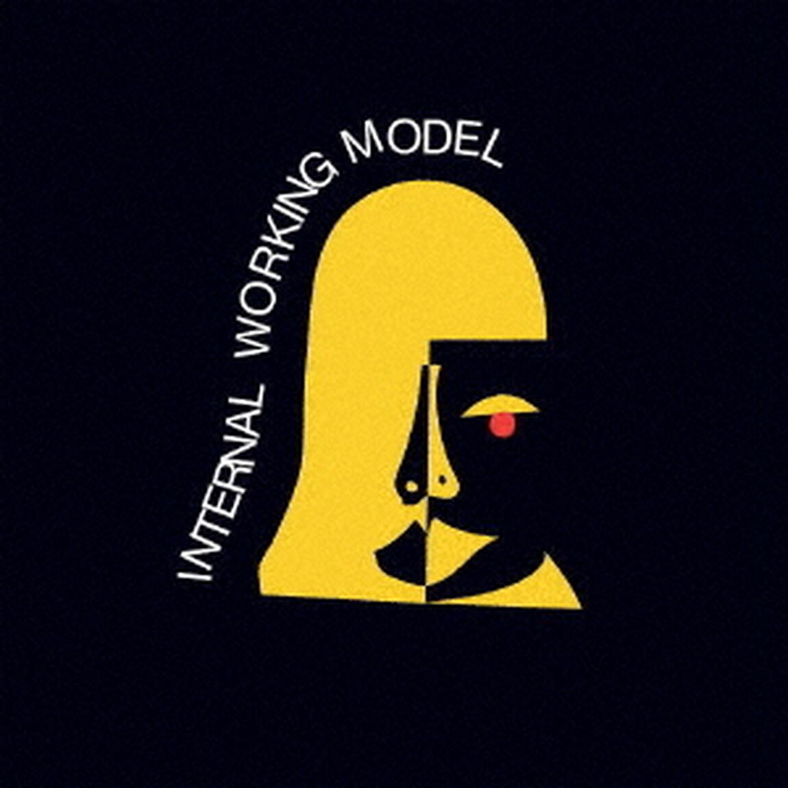 INTERNAL　WORKING　MODEL（ＣＤ）