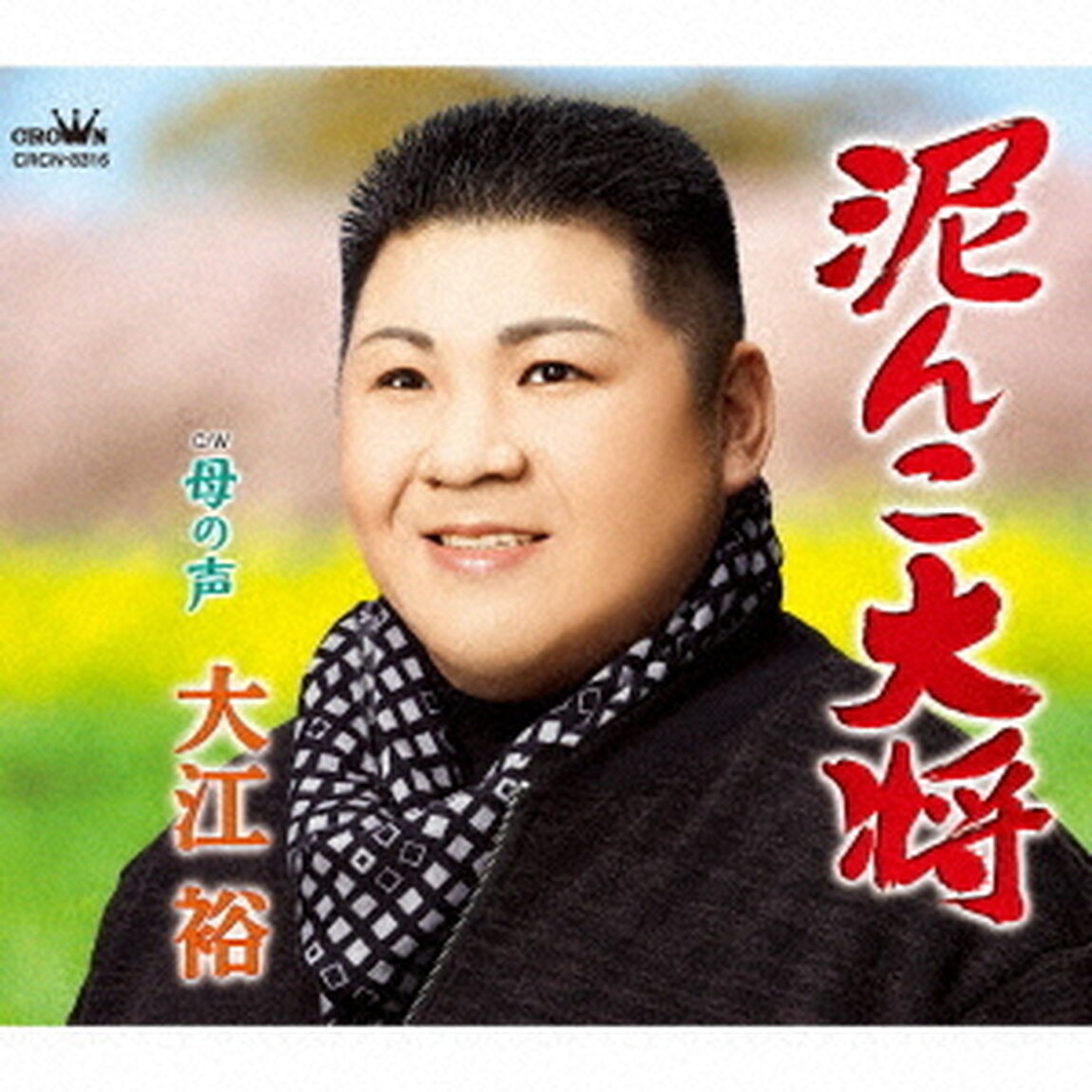 泥んこ大将（ＣＤ）