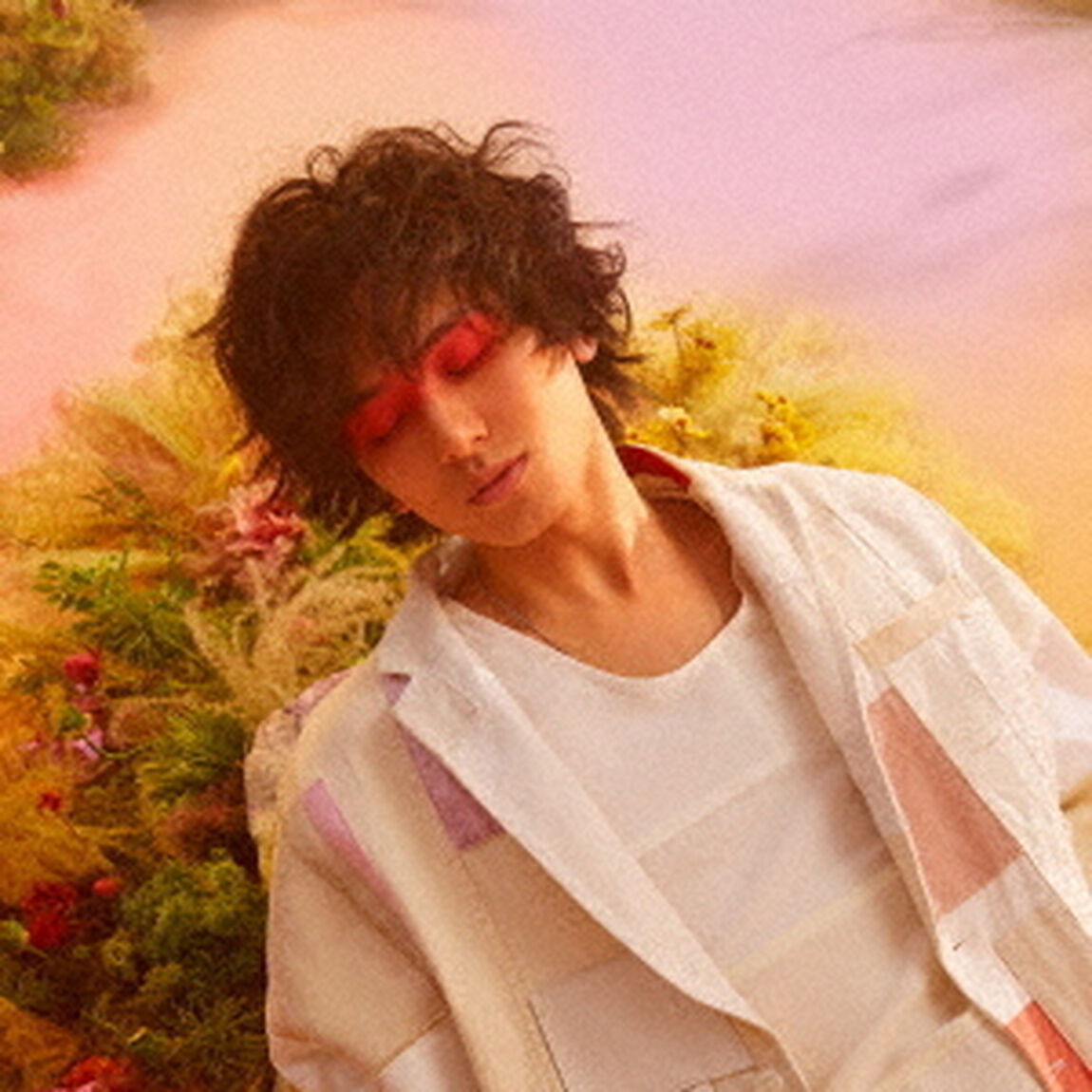 藤井 風／LOVE ALL COVER ALL（CD）（ＣＤ）