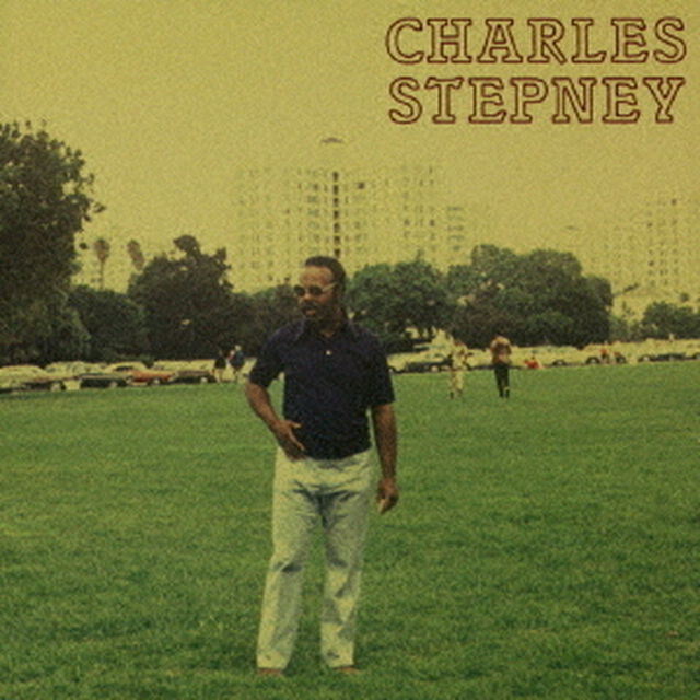 ステップ・オン・ステップ（ＣＤ）
