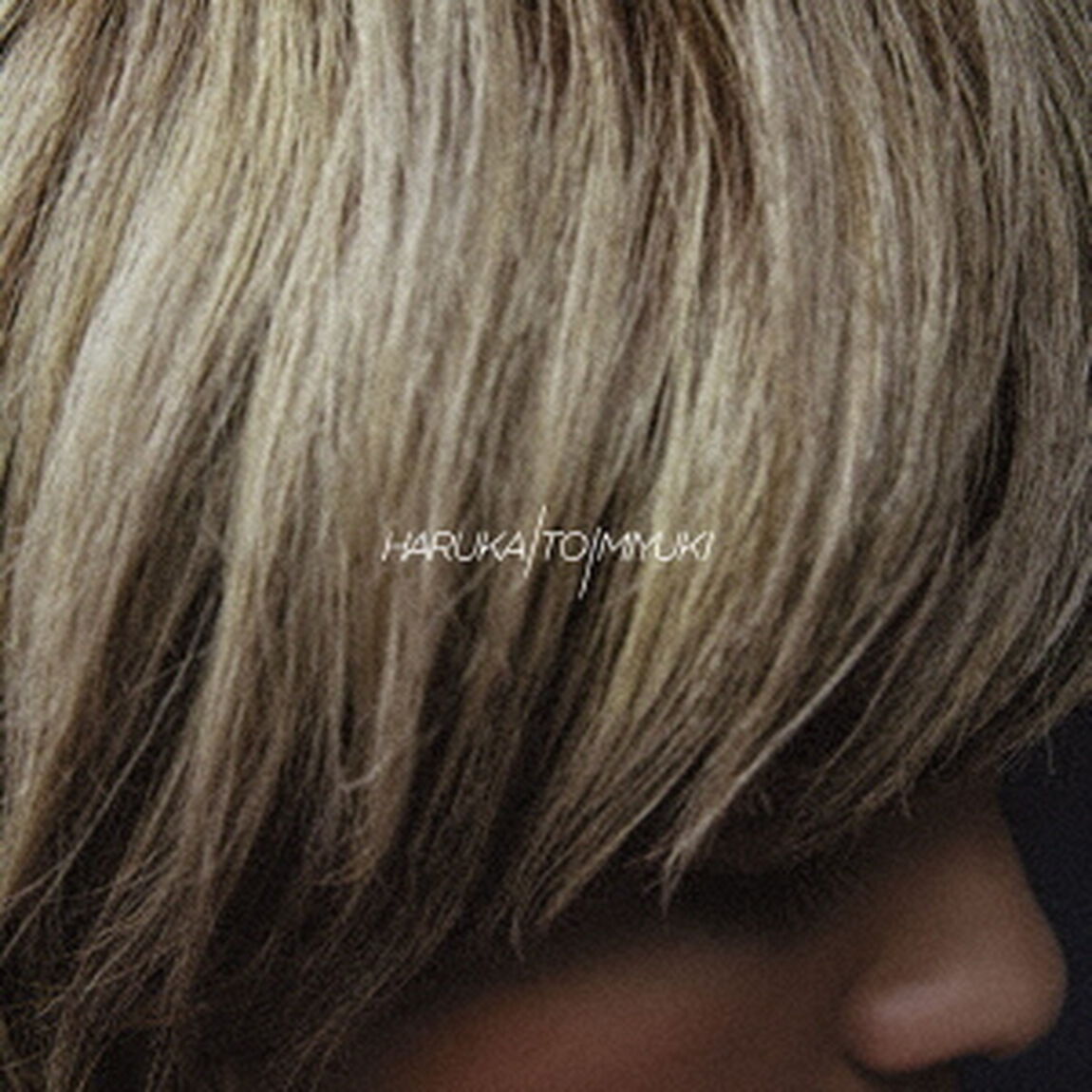 溜息の断面図（ＣＤ）