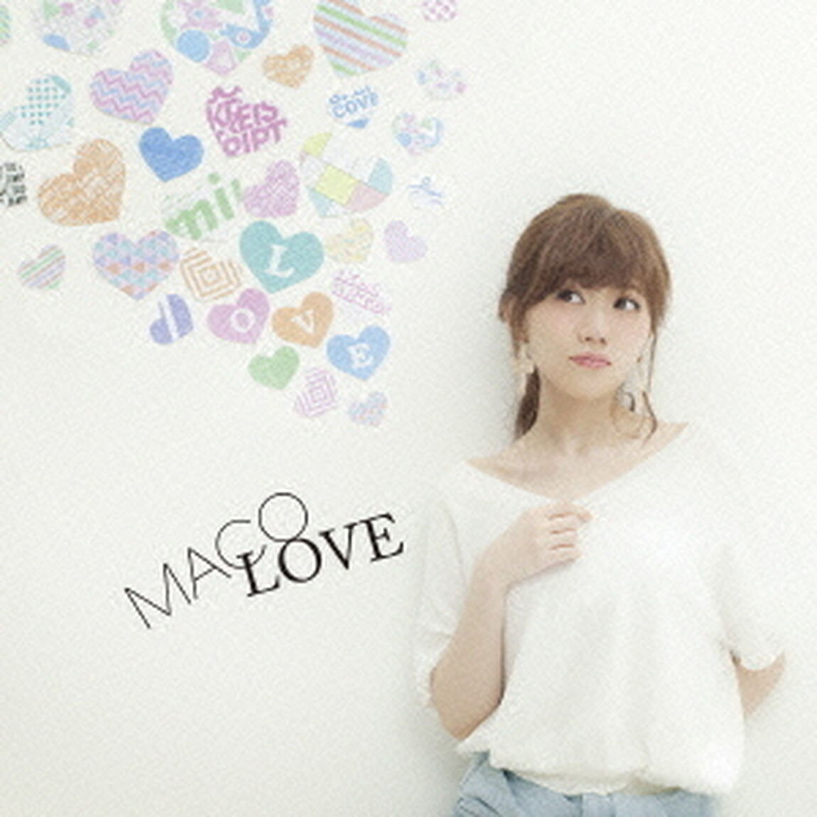 LOVE（ＣＤ）